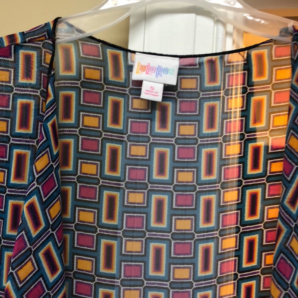 Lularoe